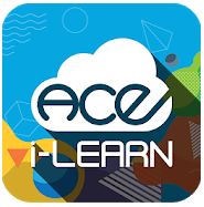 i LearnAce logo
